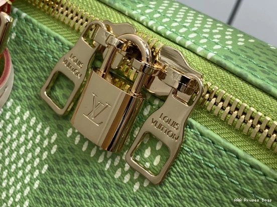 AAA Replica Ru VUITTON KEEPALL LOUIS 50 BANDOULIÈRE 0803